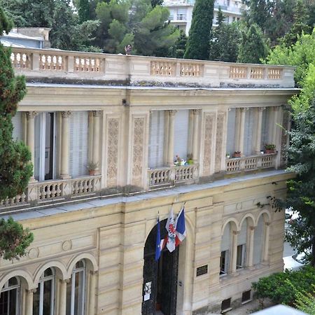 Les Grands Cedres Apartment Nice Exterior photo