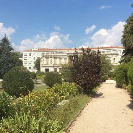 Les Grands Cedres Apartment Nice Exterior photo